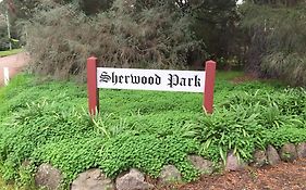 Sherwood Park Bed And Breakfast